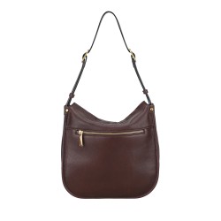 Besace Cassidy en Cuir