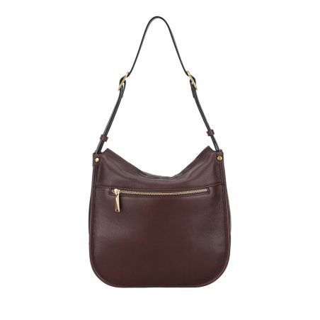 Besace Cassidy en Cuir