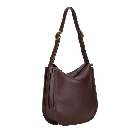 Besace Cassidy en Cuir