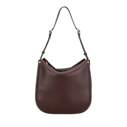 Besace Cassidy en Cuir
