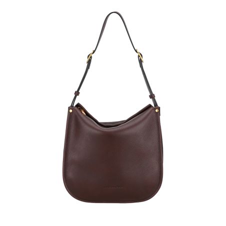 Besace Cassidy en Cuir