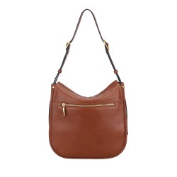 Besace Cassidy en Cuir