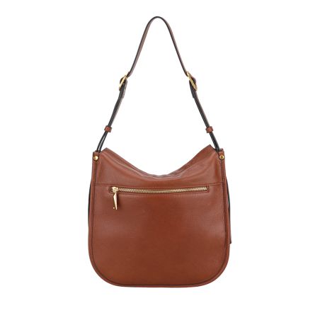 Besace Cassidy en Cuir