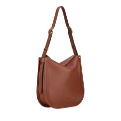 Besace Cassidy en Cuir