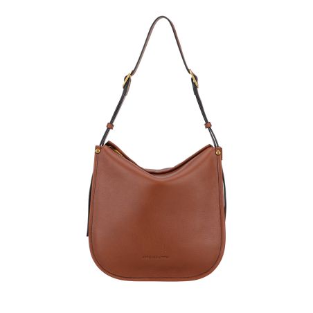 Besace Cassidy en Cuir