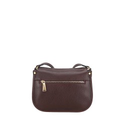 Sac Bandoulière Cassidy en Cuir