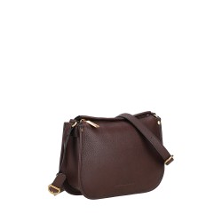 Sac Bandoulière Cassidy en Cuir