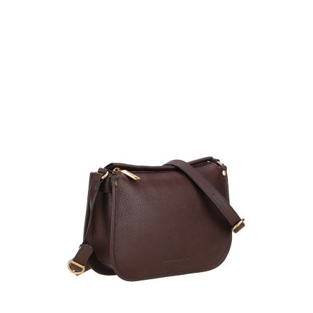 Sac Bandoulière Cassidy en Cuir