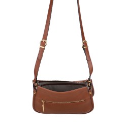 Sac Bandoulière Cassidy en Cuir