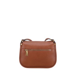 Sac Bandoulière Cassidy en Cuir