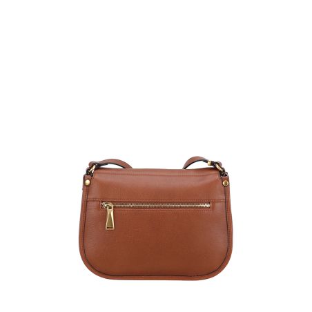 Sac Bandoulière Cassidy en Cuir