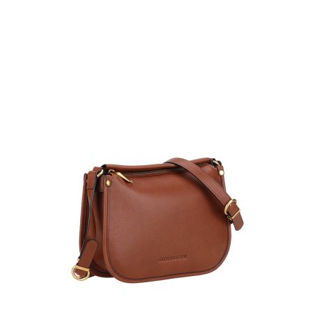 Sac Bandoulière Cassidy en Cuir