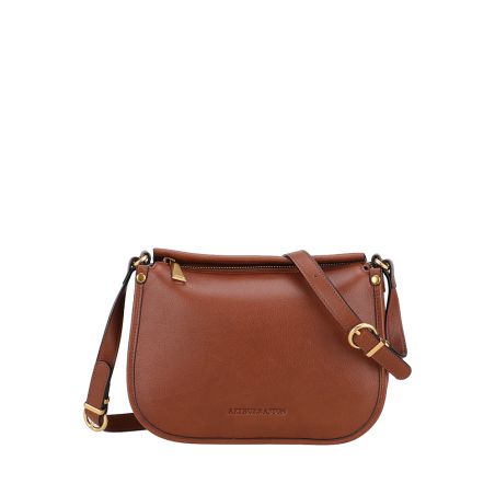 Sac Bandoulière Cassidy en Cuir