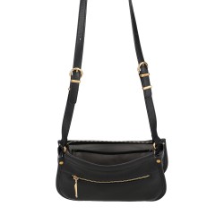Sac Bandoulière Cassidy en Cuir