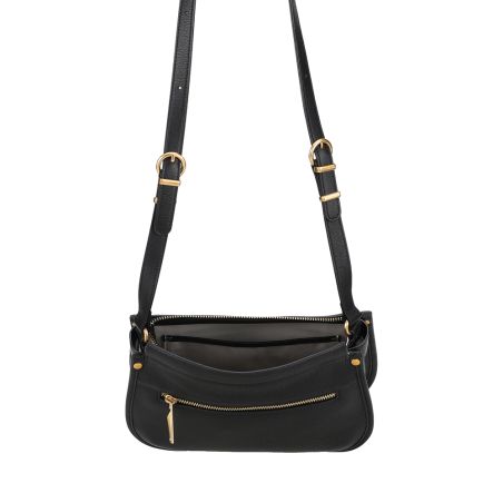 Sac Bandoulière Cassidy en Cuir