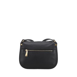 Sac Bandoulière Cassidy en Cuir