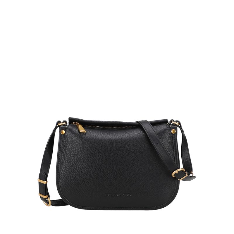 Sac Bandoulière Cassidy en Cuir