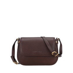 Sac Bandoulière à Rabat Cassidy en Cuir