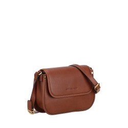Sac Bandoulière à Rabat Cassidy en Cuir