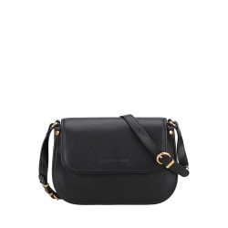 Sac Bandoulière à Rabat Cassidy en Cuir