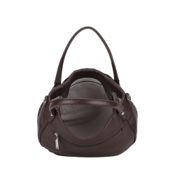 Sac à Main Charlize en Cuir