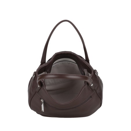 Sac à Main Charlize en Cuir