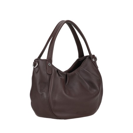 Sac à Main Charlize en Cuir
