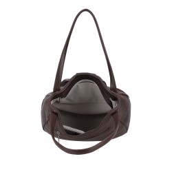 Sac Shopping Charlize en Cuir