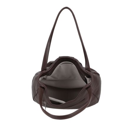 Sac Shopping Charlize en Cuir