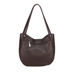 Sac Shopping Charlize en Cuir