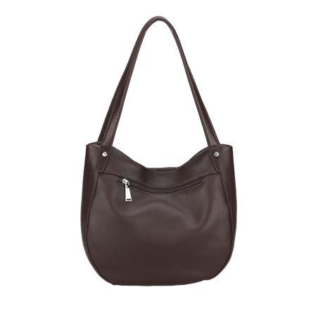 Sac Shopping Charlize en Cuir