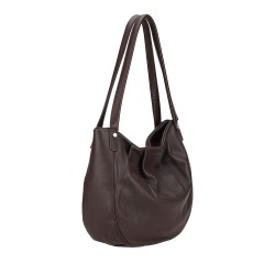 Sac Shopping Charlize en Cuir
