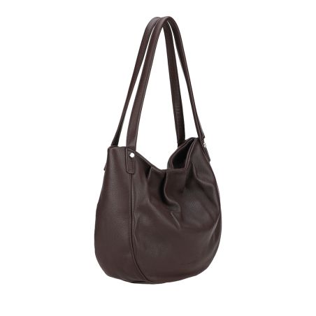Sac Shopping Charlize en Cuir