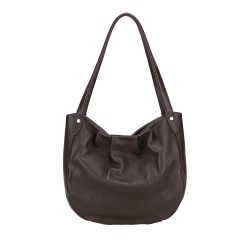 Sac Shopping Charlize en Cuir