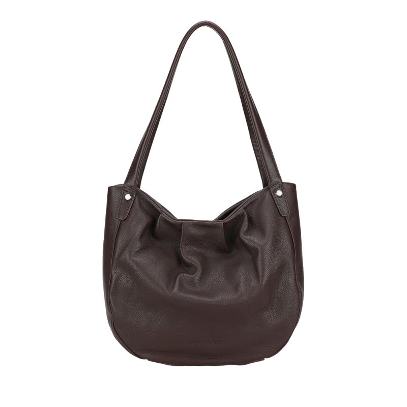 Sac Shopping Charlize en Cuir