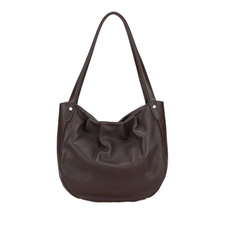 Sac Shopping Charlize en Cuir