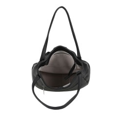 Sac Shopping Charlize en Cuir