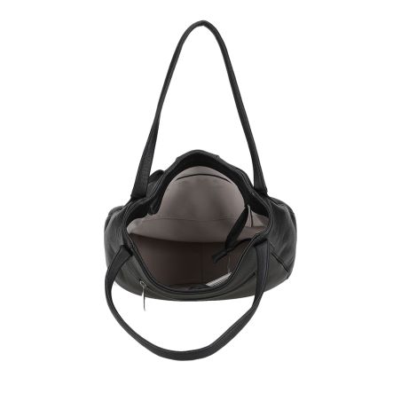 Sac Shopping Charlize en Cuir
