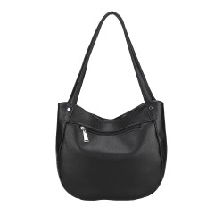 Sac Shopping Charlize en Cuir