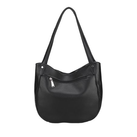 Sac Shopping Charlize en Cuir