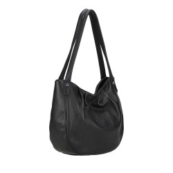 Sac Shopping Charlize en Cuir