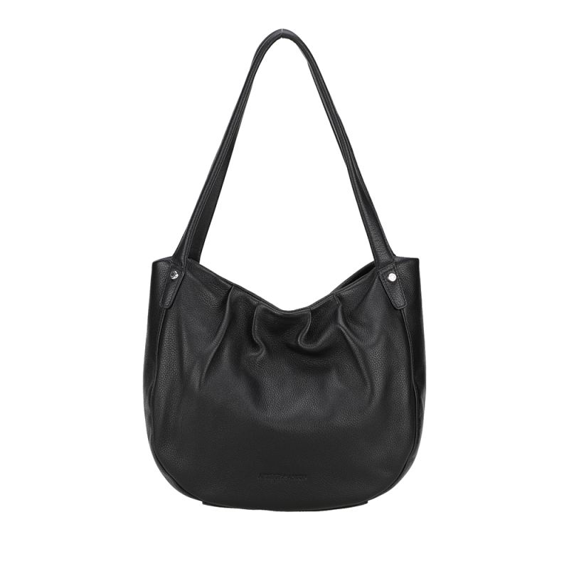 Sac Shopping Charlize en Cuir