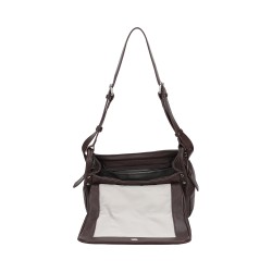 Sac Epaule Charlize en Cuir
