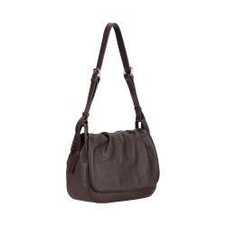 Sac Epaule Charlize en Cuir