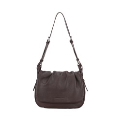 Sac Epaule Charlize en Cuir