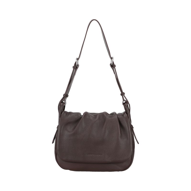 Sac Epaule Charlize en Cuir
