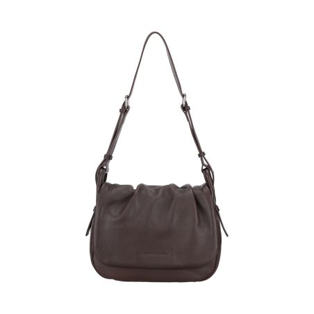 Sac Epaule Charlize en Cuir
