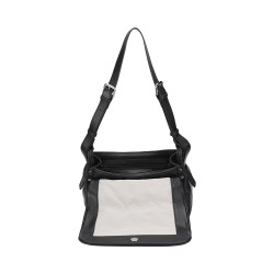 Sac Epaule Charlize en Cuir