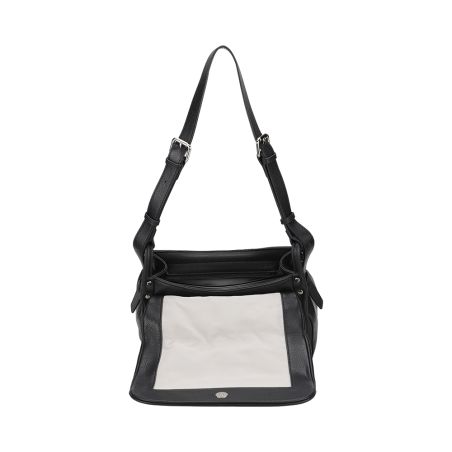 Sac Epaule Charlize en Cuir