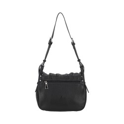 Sac Epaule Charlize en Cuir